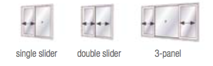 Sliding Windows