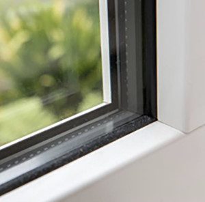 Double Glazed Window