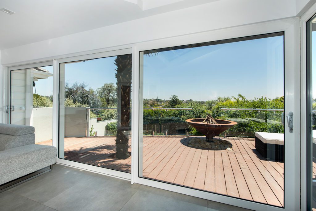 Sliding Doors